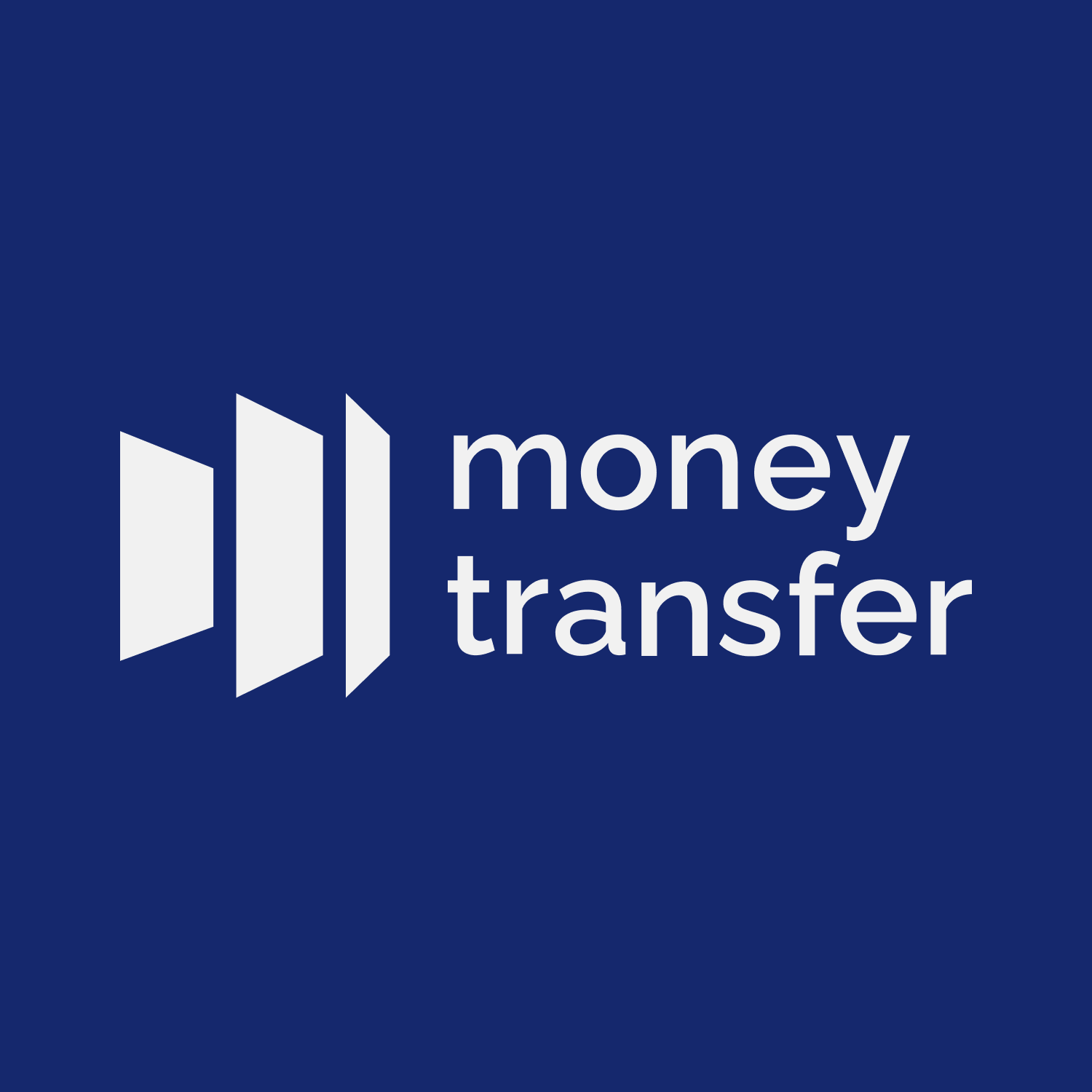 Логотип Money Transfer
