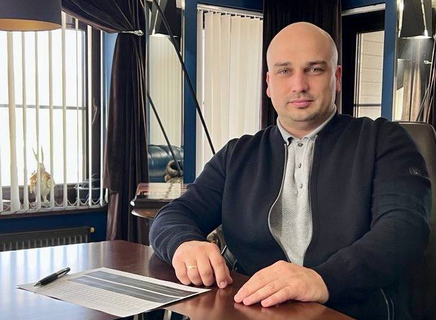 Сергей Николаевич Плясота: отзывы о работодателе