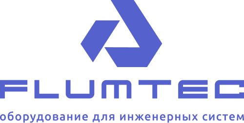 Логотип ООО «Флюмтэк»