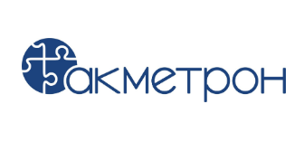 Логотип «Акметрон»